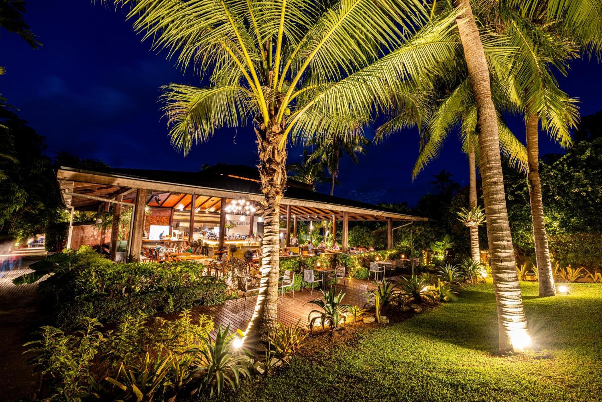 Barcelo Coconut Island, Phuket Otel Dış mekan fotoğraf